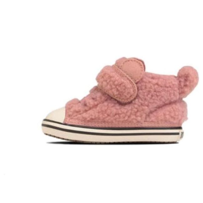 (TD) Converse All Star N Boakuma V-1 'Pink' 37302860