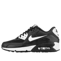 (WMNS) Nike Air Max 90 Essential 'Metallic Silver' 616730-023
