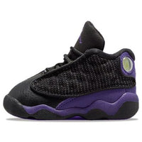 (TD) Air Jordan 13 Retro 'Court Purple' 414581-015