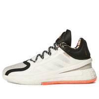 adidas D Rose 11 Family First 'White' FW8507