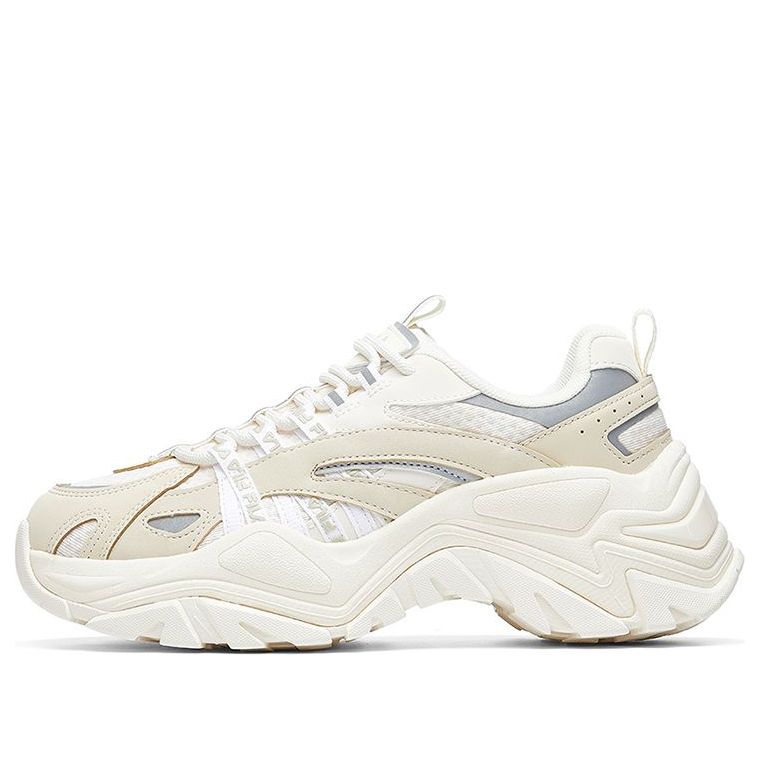 (WMNS) FILA Sofia sneakers White F12W034120AGA