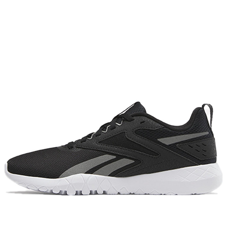 (WMNS) Reebok Flexagon Energy 4 'Black Pewter' 100033356