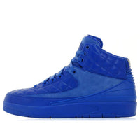 Air Jordan 2 Retro x Just Don 'Varsity Royal' 717170-405