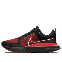 Nike React Infinity Run Flyknit 2 'Bred' CT2357-006