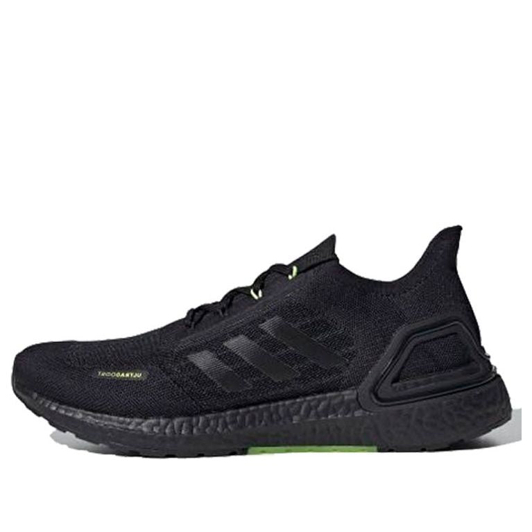 adidas UltraBoost Summer.Rdy 'Black Signal Green' EG0750