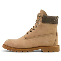 Timberland Outdoor Casual Waterproof Leather 'Brown' A1QR5W