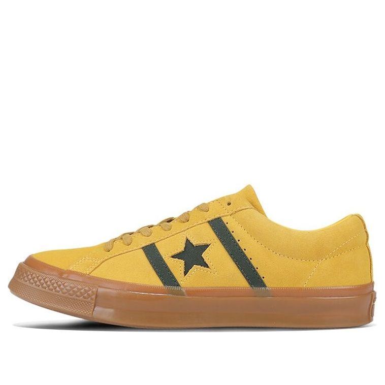 Academy x Converse One Star Yellow 165646C