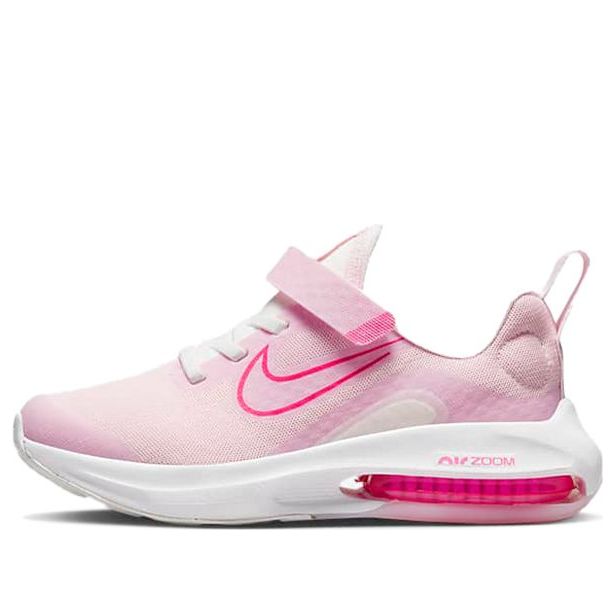 (PS) Nike Air Zoom Arcadia 2 'Pink Foam White' DM8492-600