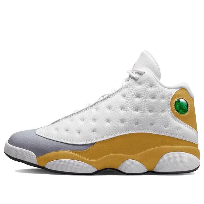 Air Jordan 13 Retro 'Blue Grey' 414571-170