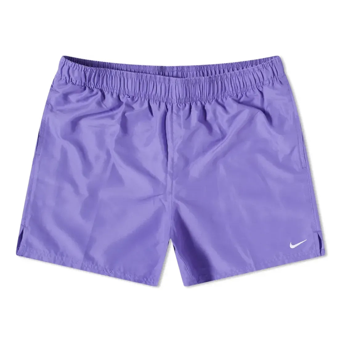 Nike Swim Essential 5" Volley Shorts 'Action Grape' NESSA560-505