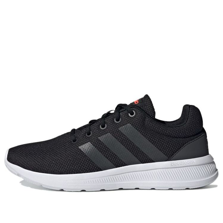 adidas Lite Racer CLN 2.0 'Black Carbon' GZ2813