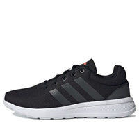 adidas Lite Racer CLN 2.0 'Black Carbon' GZ2813