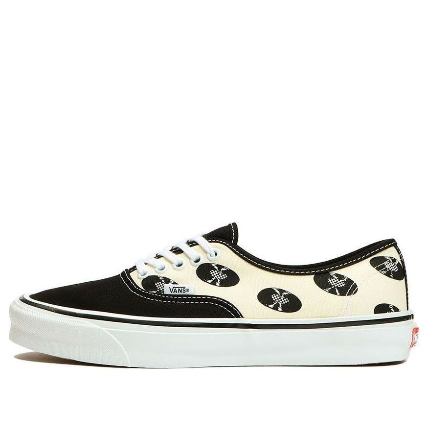 (WMNS) Vans Vault UA OG Authentic Lx x Wacko Maria VN0A4BV95921