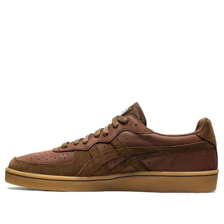 Onitsuka Tiger GSM 'Gold Brown' 1183A842-200