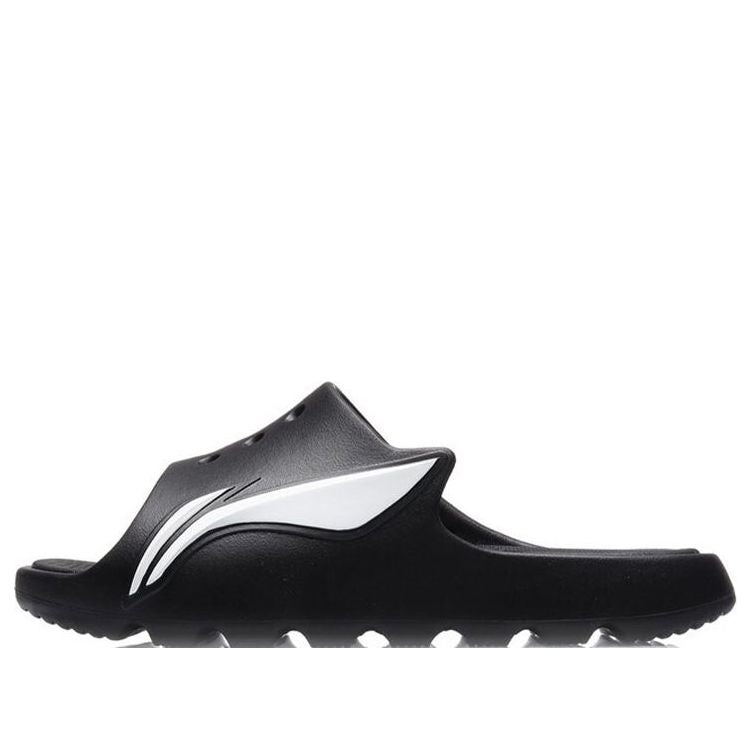 Li-Ning LNBB Slides 'Black' ABTR005-2