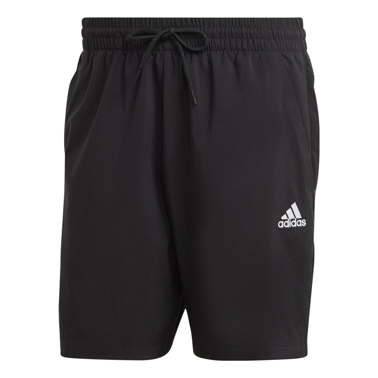 adidas AEROREADY Essentials Chelsea Small Logo Shorts 'Black' IC9392
