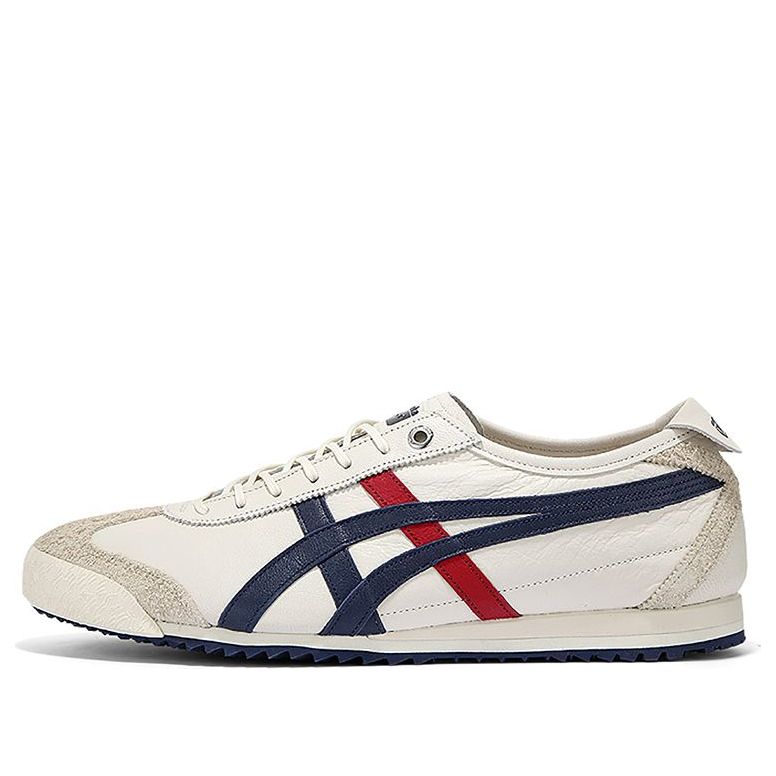 Onitsuka Tiger Mexico 66 SD 'White Blue Red' 1183A036-101