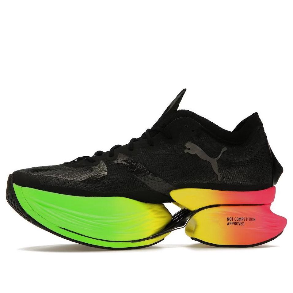 PUMA Fastroid Nitro 'Futrograde' 379068-01