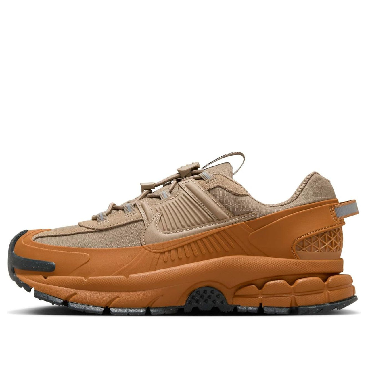 (WMNS) Nike Air Zoom Vomero Roam 'Flax' HQ2181-200