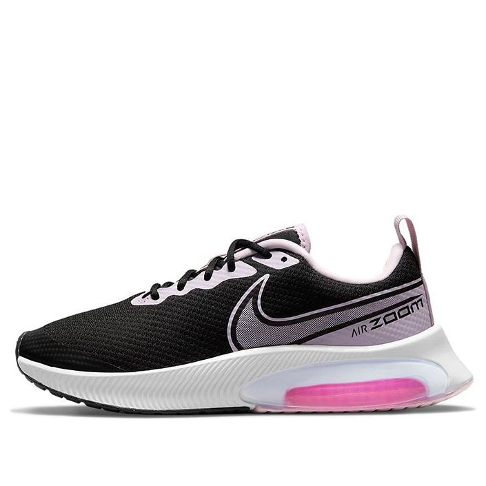 (GS) Nike Air Zoom Arcadia 'Black Pink Foam' CK0715-008