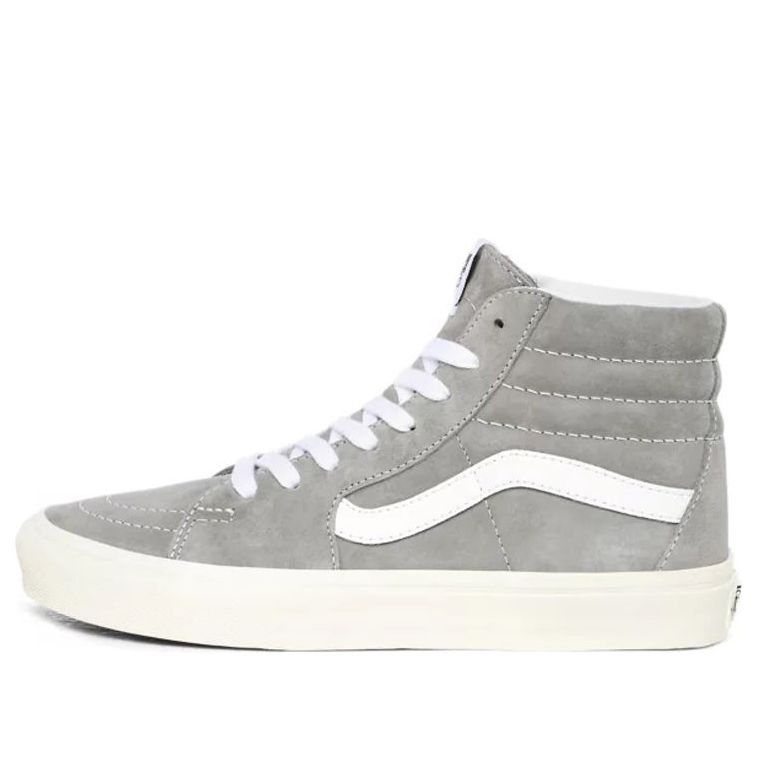 Vans SK8-HI 'Drizzle' VN0A4BV618P
