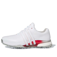 adidas Tour360 24 Boost Golf Shoes 'White' IE3371