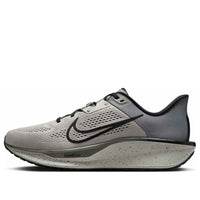 Nike Quest 6 'Light Iron Ore Flat Pewter Black' IB4002-014