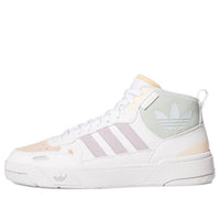 (WMNS) adidas originals Post Up 'White' H00223