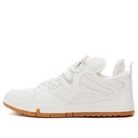 (WMNS) Li-Ning Wave Pro 'White Gum' AETR006-1