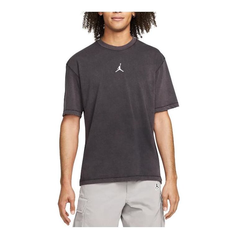 Air Jordan Dri-FIT Sport T-Shirt 'Black' DH8920-010