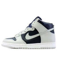 Nike Dunk High LE 'Obsidian Light Zen Grey' 630335-401