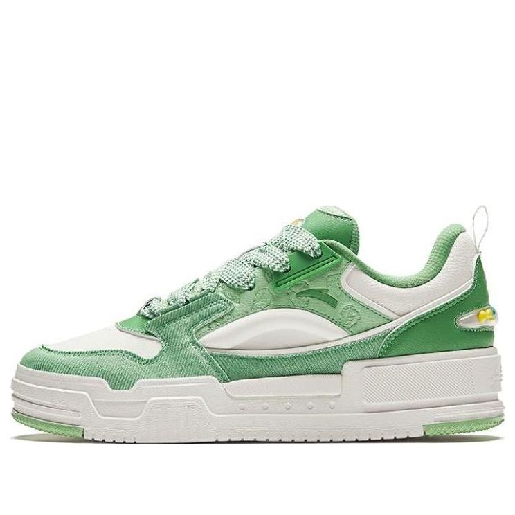 ANTA Low Sugar 'White Green' 912348001-5