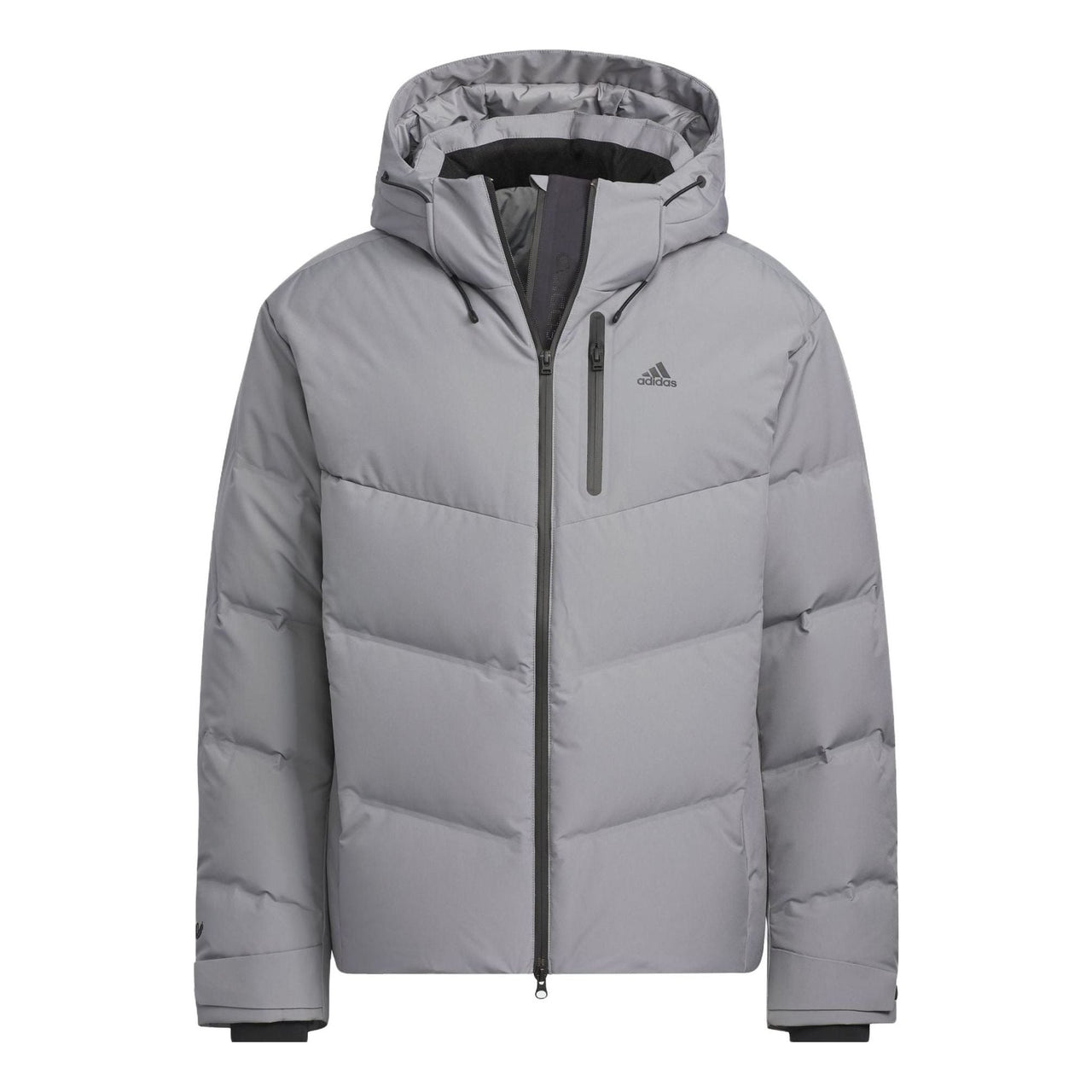 adidas Down Jacket 'Grey' IW0784