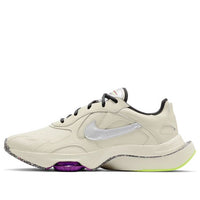 Nike Air Zoom Division WNTR 'Cream White Purple' CZ3567-200