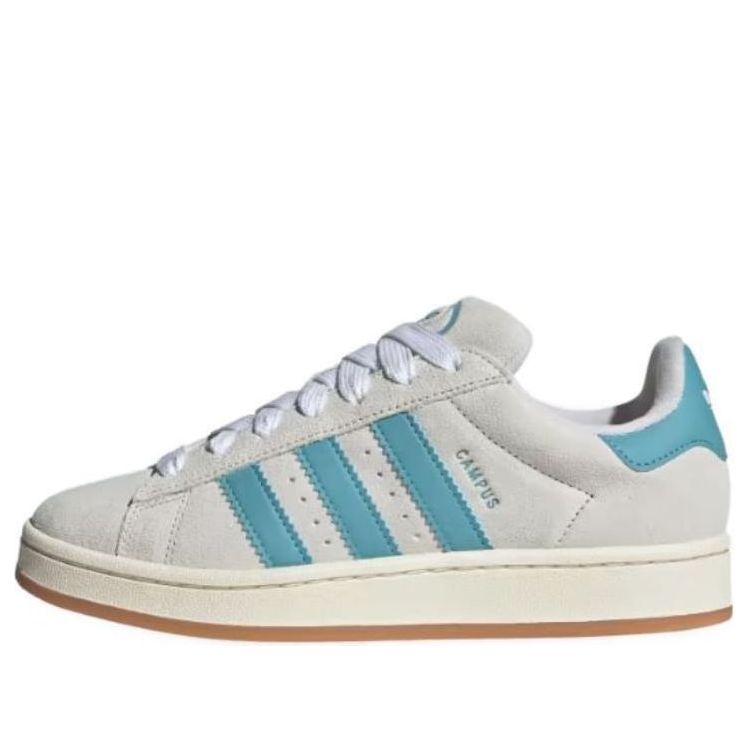 (WMNS) adidas Campus 00s Shoes 'Crystal White Preloved Blue' IF2989