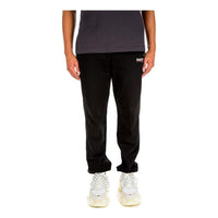 Balenciaga Political Campaign Sweatpants 'Black' 556141TBV141000