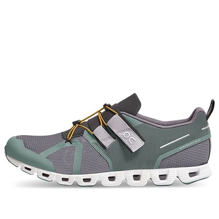 On Running Cloud Nexus 'Forest Black' 18.99501
