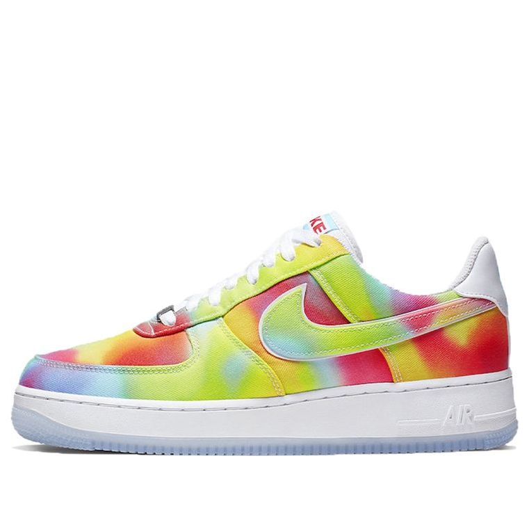 Nike Air Force 1 Low 'Summer of Peace' CK0838-100