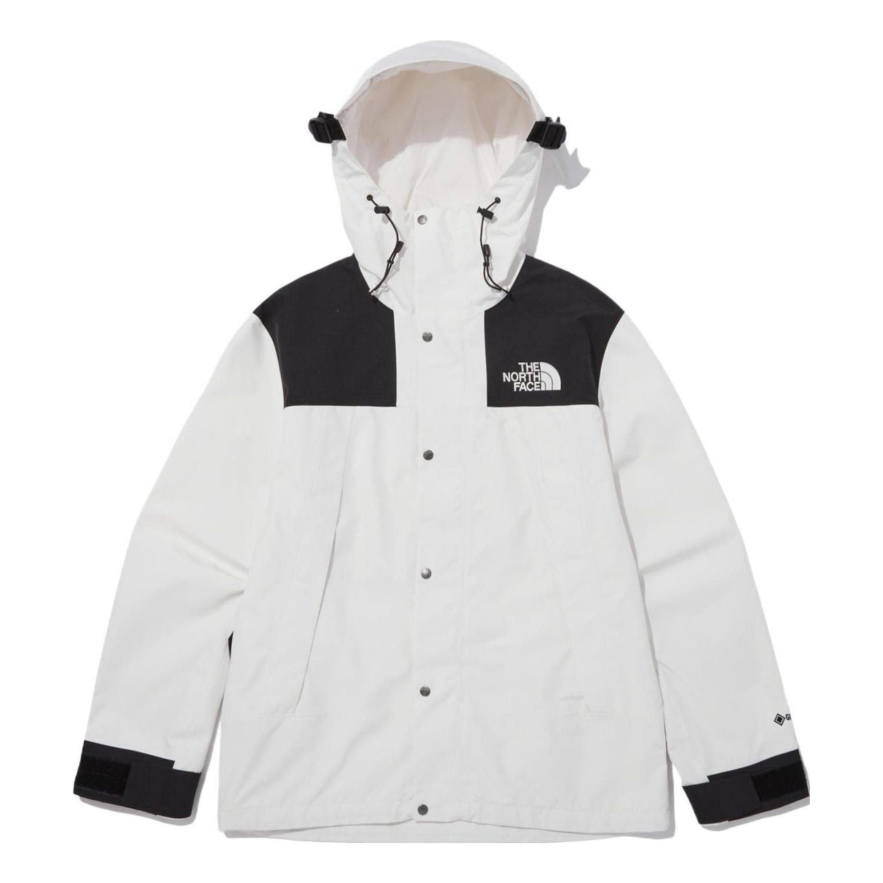 THE NORTH FACE Eco Gtx Mountain Jacket 'White' NJ2GN50A