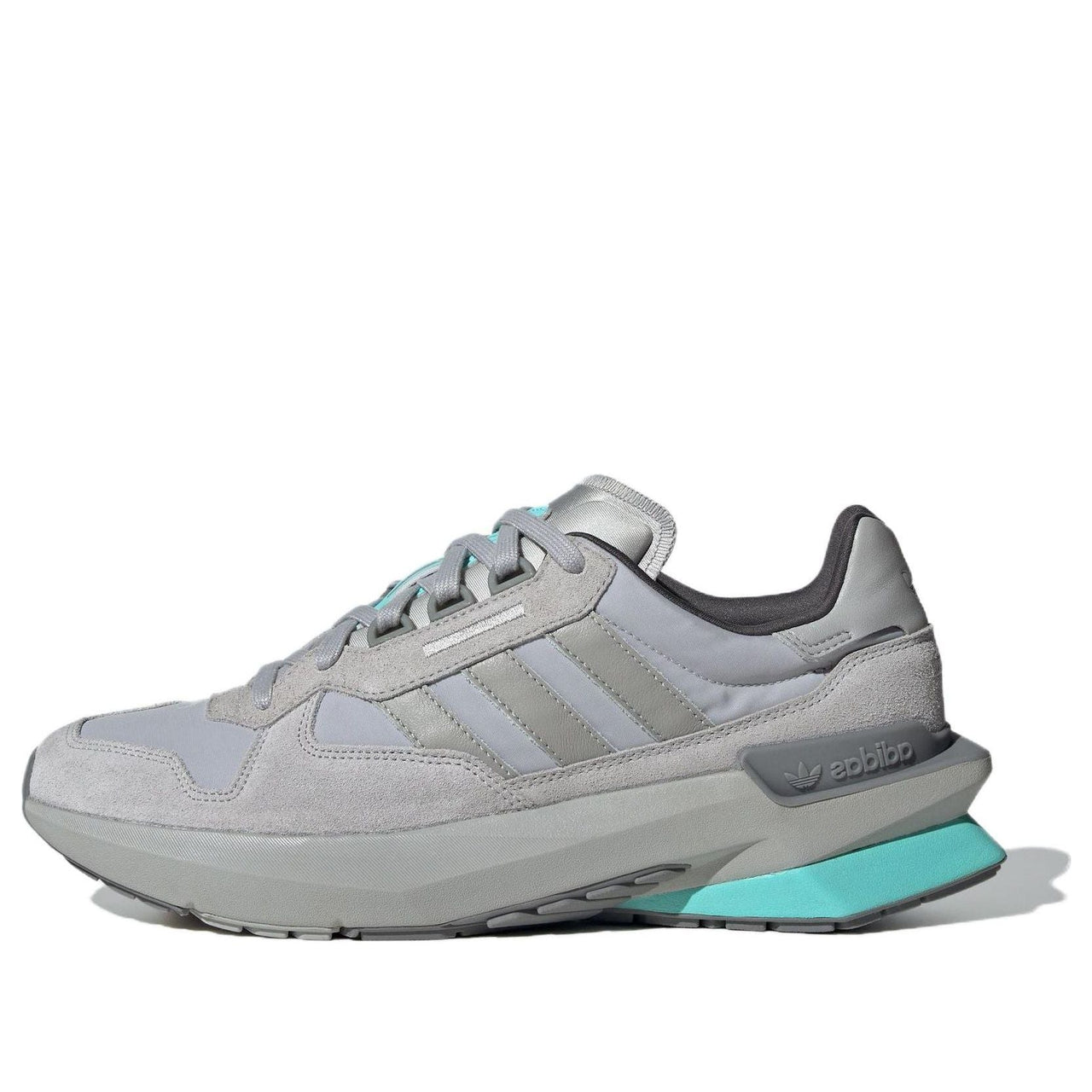 adidas originals Treziod PT 'Grey Matte Silver' IE4237