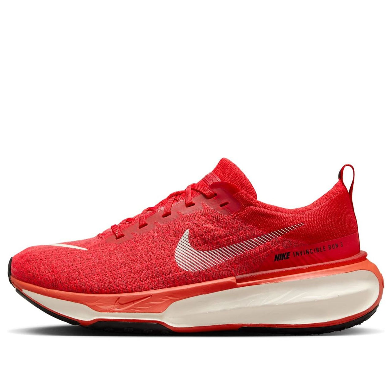 Nike ZoomX Invincible Run 3 'University Red Light Crimson' DR2615-601