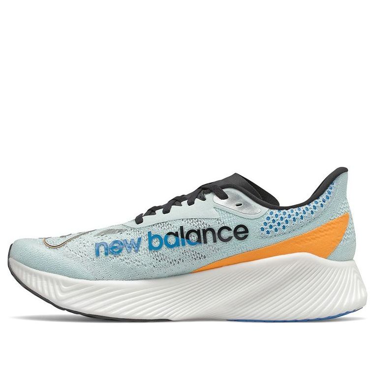 New Balance FuelCell RC Elite v2 'Pale Blue' MRCELSV2