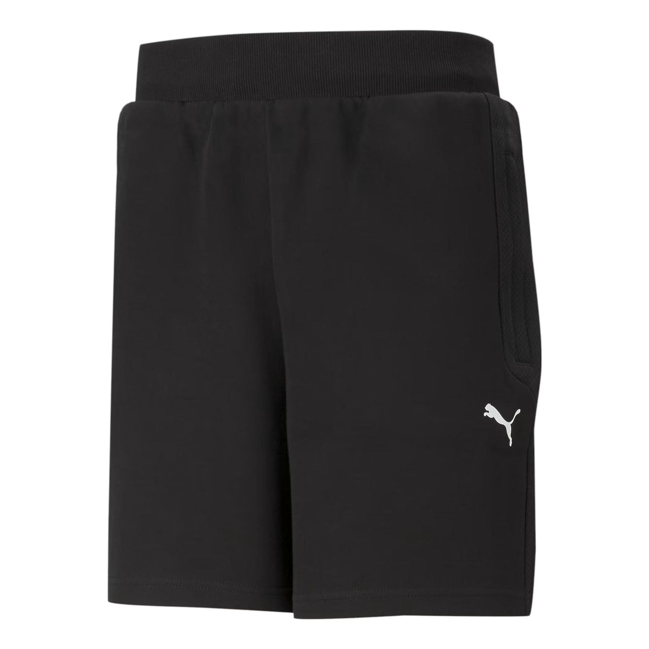 PUMA BMW M Motorsport Shorts 'Black' 599523-01