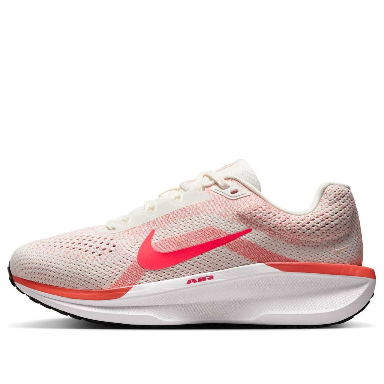 (WMNS) Nike Air Zoom Winflo 11 'Orange Pink' FJ9510-105