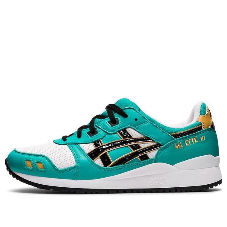 ASICS Gel Lyte 3 OG 'Teal Daruma' 1201A180-300