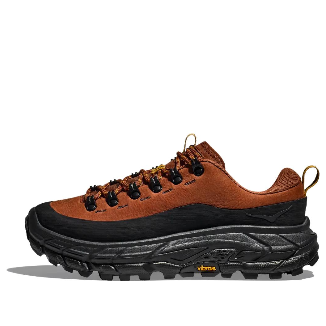 HOKA ONE ONE Tor Summit 'Hazelnut Black' 1147952-HBCK
