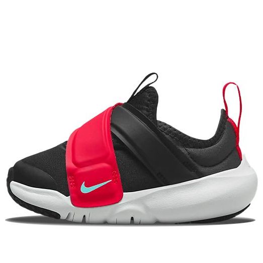 (TD) Nike Flex Advance 'Black Siren Red' CZ0188-005