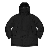 Supreme GORE-TEX 700-Fill Down Parka 'Black' SUP-FW20-382