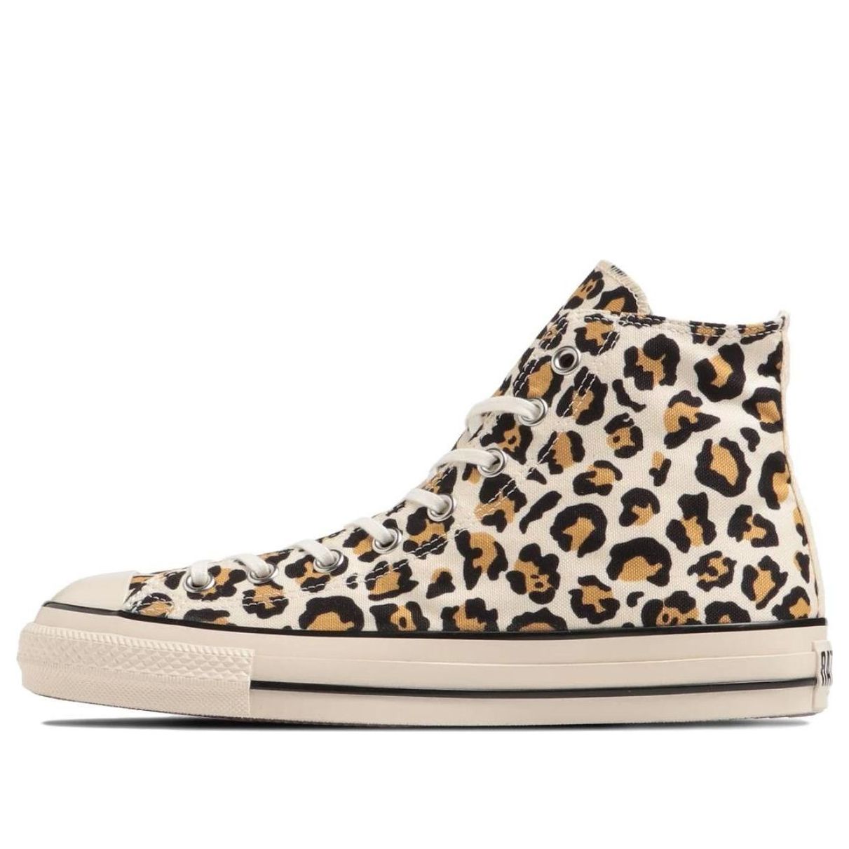 Converse All Star Us High Top 'Leopard' 31309560