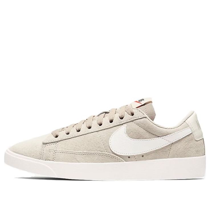 (WMNS) Nike Blazer Low SD 'Desert Sand' AV9373-002